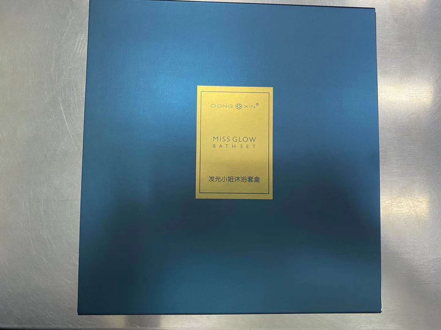 董欣沐浴露身体乳,董欣沐浴露套盒多少钱