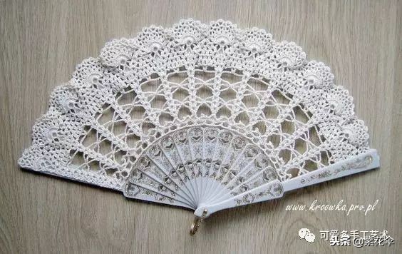 实用的折叠纸扇,折叠扇扇面掉了怎么装