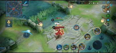 王者荣耀天云为什么不解说了,王者荣耀张良怎么避免空大