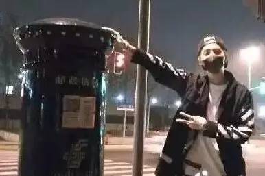 鹿晗真爷们混剪,鹿晗真爷们视频