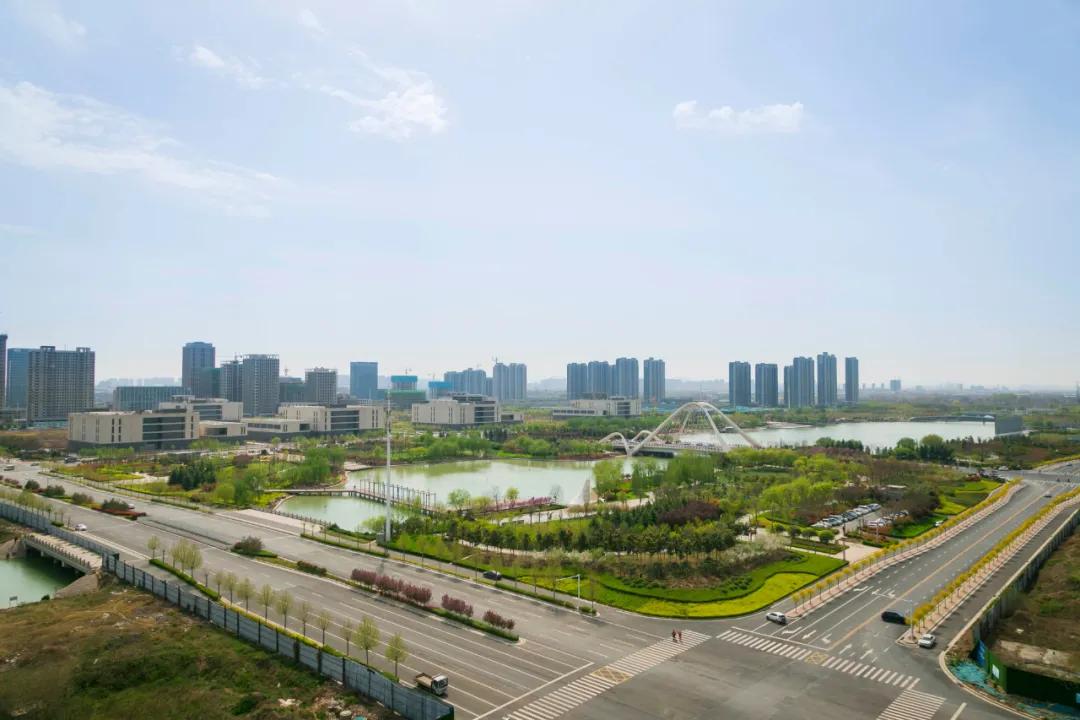 郑州亲子游户外公园十大排行榜,郑州免费适合遛娃玩的公园