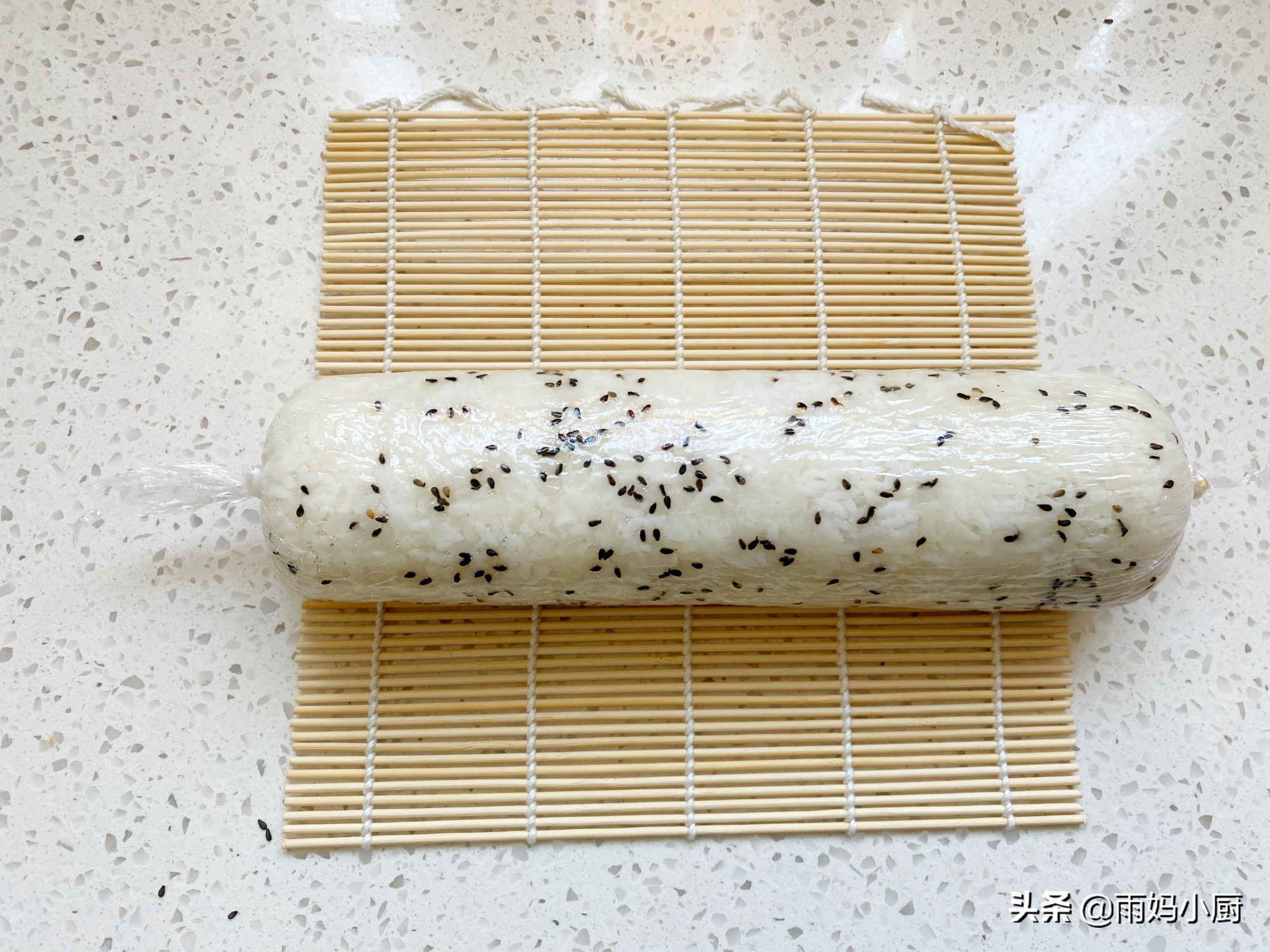 粢饭团做法简易版,粢饭团怎么做简单又好吃