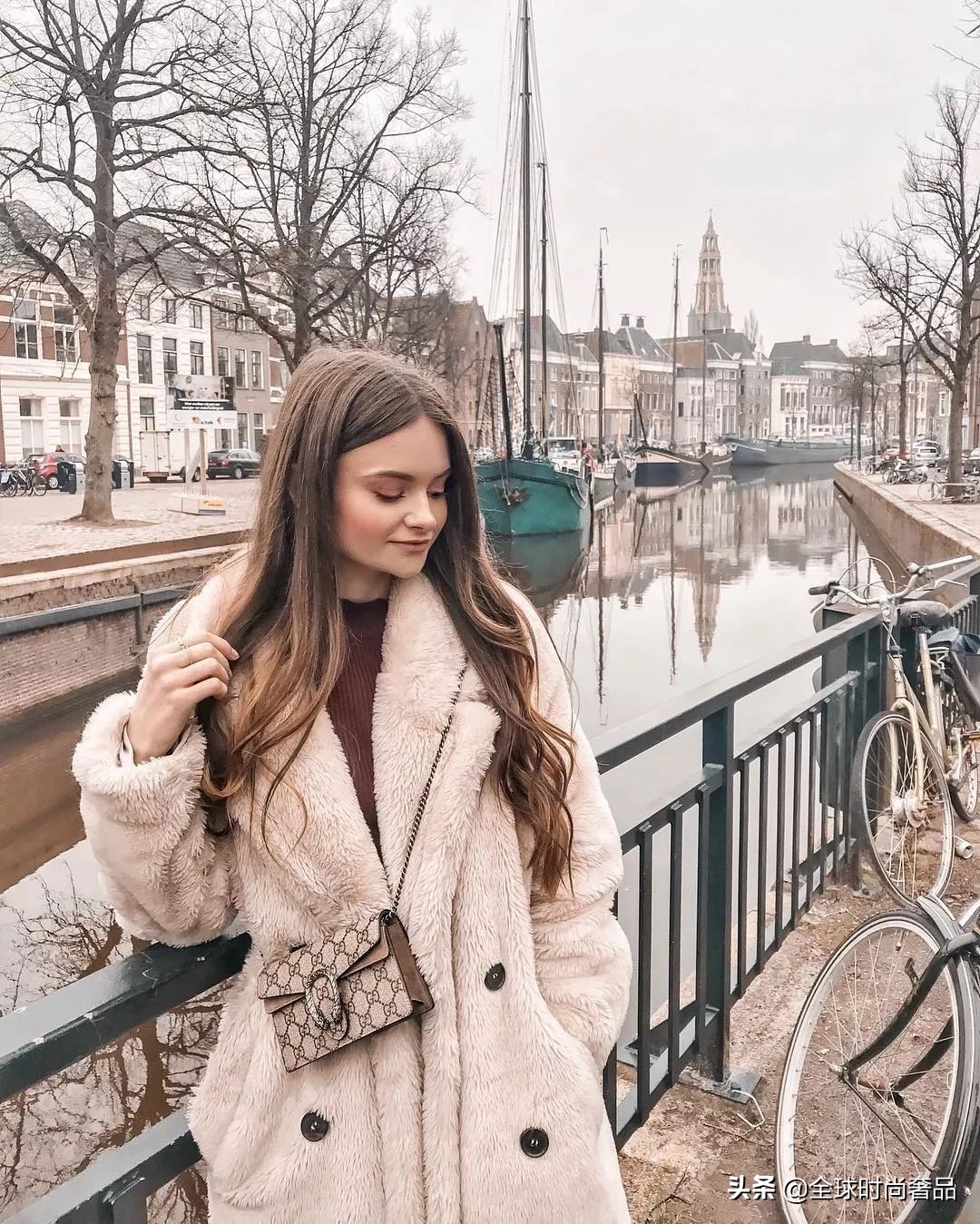 2019金秋，哪些奢侈品包包最值得买？看这十个就够了