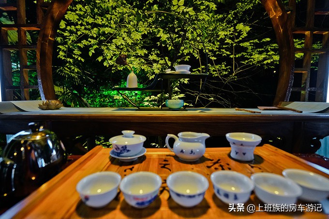 打卡溧阳天目湖御水温泉,天目湖常州溧阳御水温泉