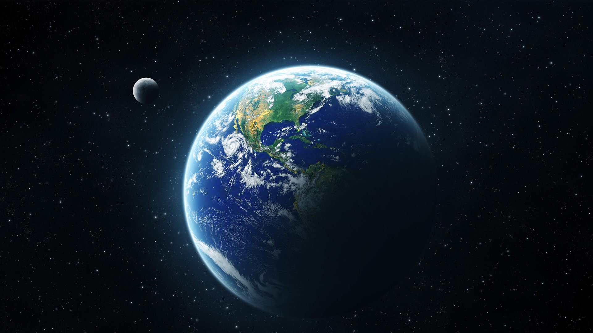 为什么在月球上看地球会感到恐惧,从月球看地球为何心里产生恐惧感