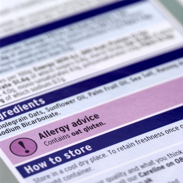 过敏体质的悲哀没人能懂,过敏世界完整版