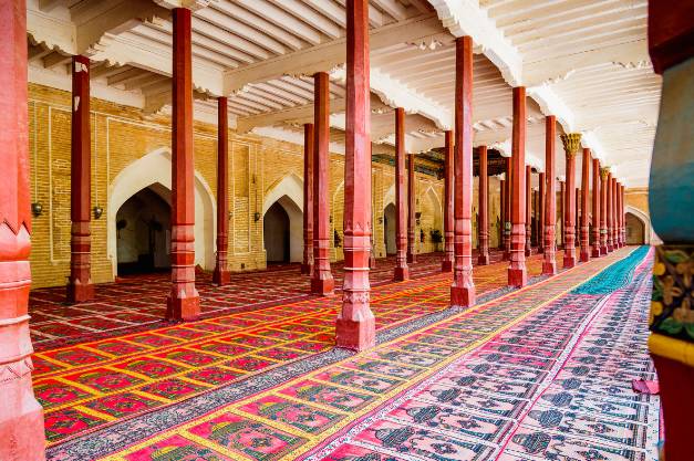 巴铁首条中国公路,震撼全球的中国公路