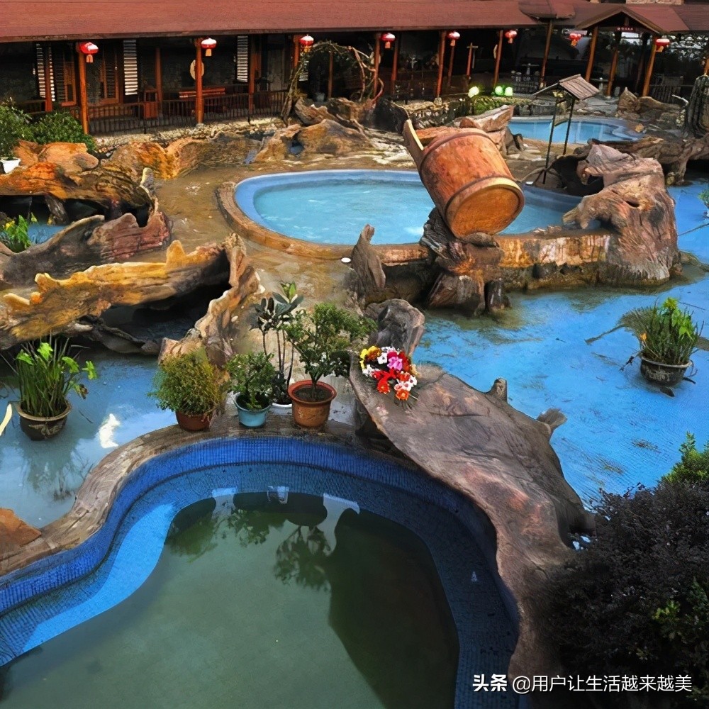 龙胜哪儿有好看的景区,广西的龙胜有什么好玩的