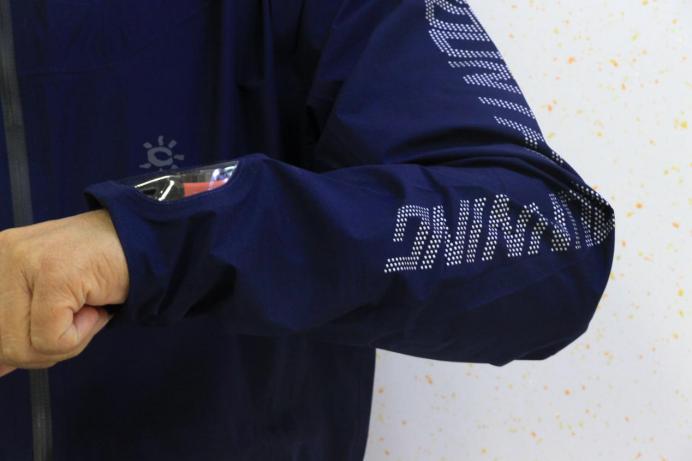 凯乐石傲云2.0冲锋衣防晒吗,凯乐石aero傲云冲锋衣怎么样