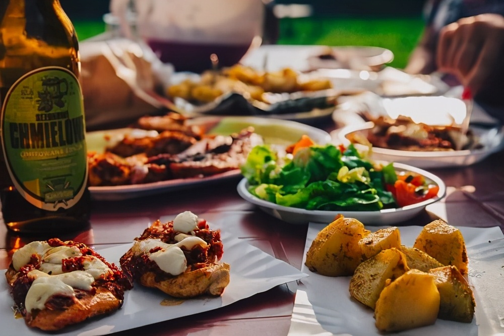 如何才能吃得好还花得少？花式省钱，看我的怎么做到