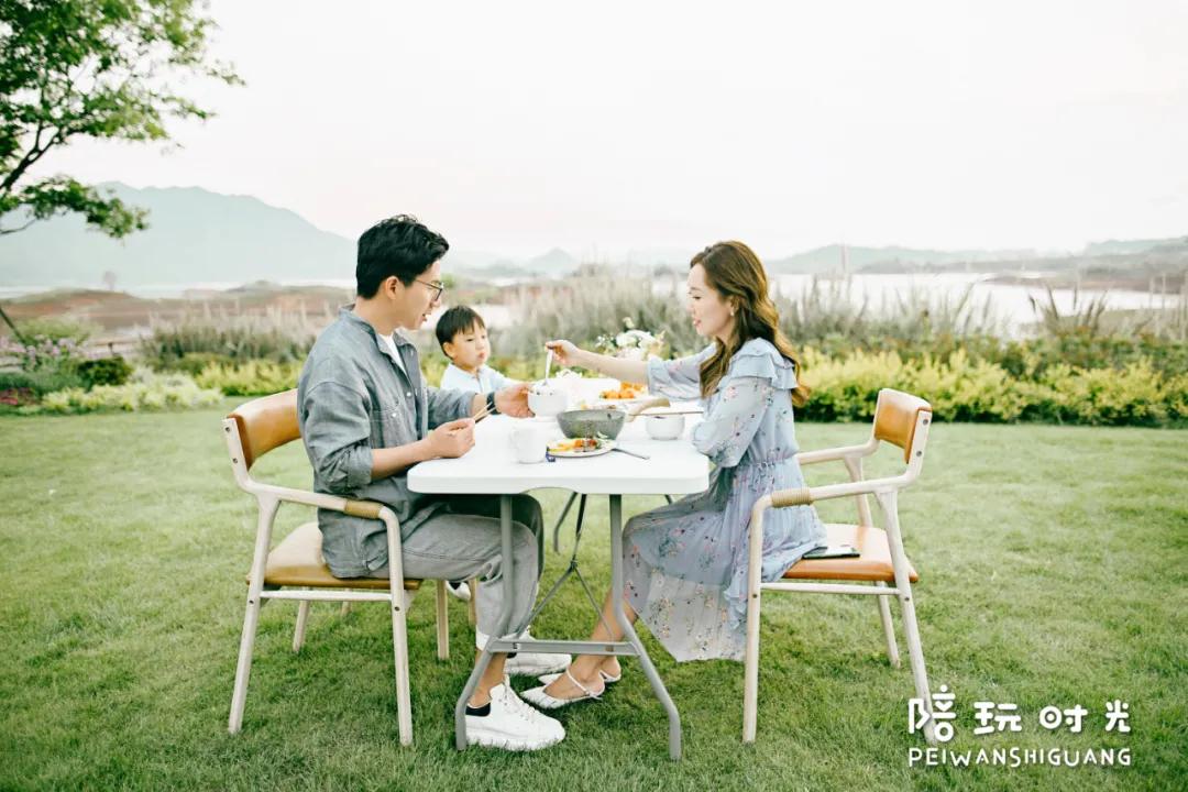 糕妈:我今年的秋装长这样!生完二胎真不一样了