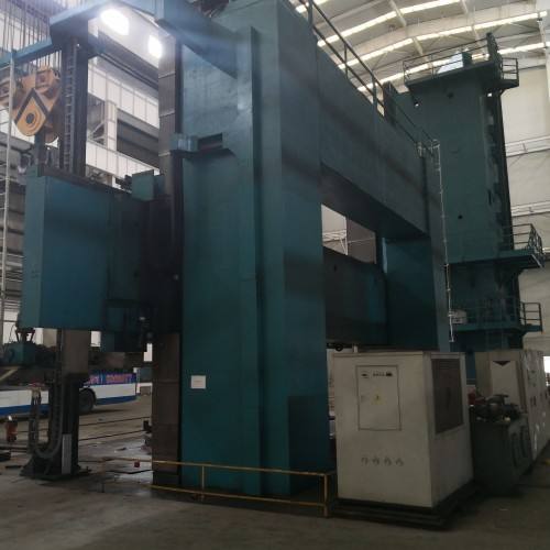 威海华东数控近况,威海华东数控位置