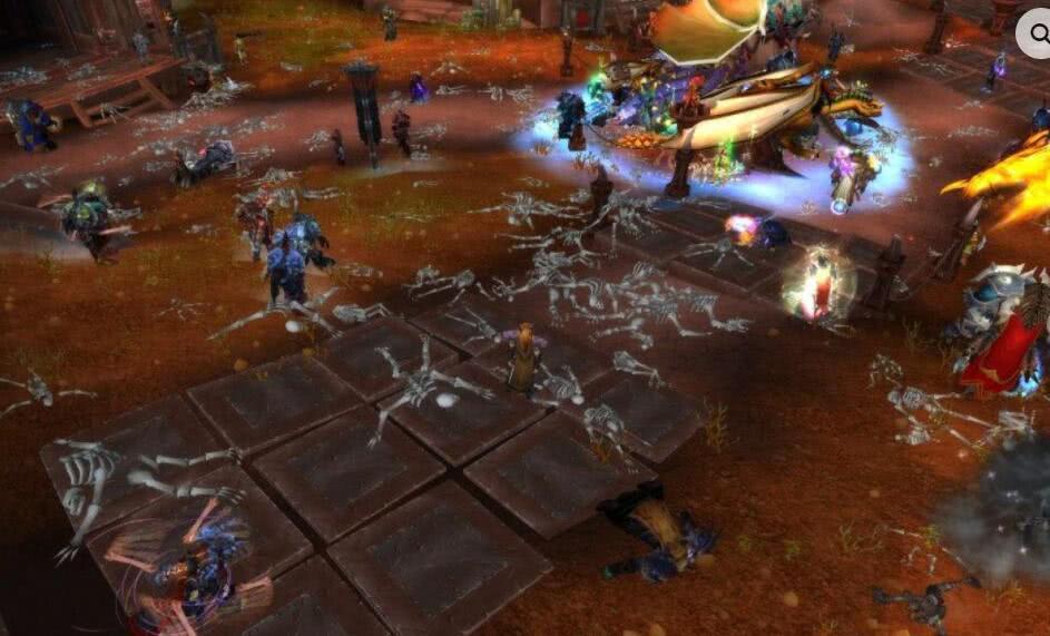 游戏中最离谱的bug推箱子,游戏中最坑爹的游戏