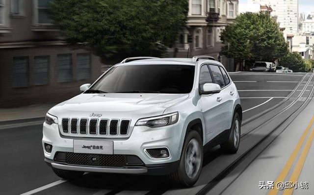 jeep自由光trailhawk2021款,2017款jeep自由光2.0版性能提升办法