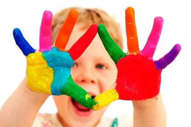 喜欢的颜色和性格真的有关系吗,孩子喜欢的颜色与性格有关吗