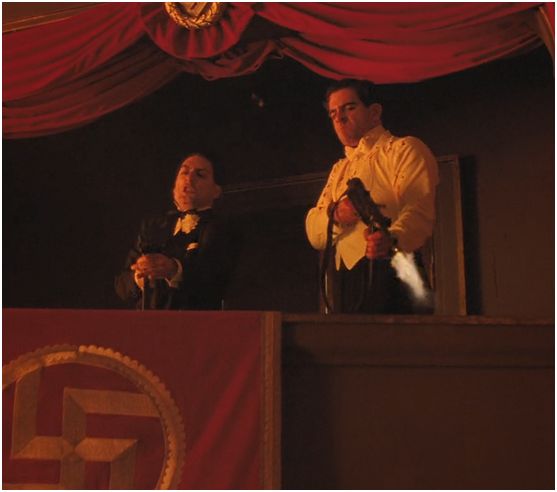 经典的二战连续剧,十部二战连续剧