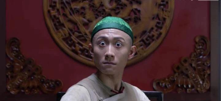 张一山鹿鼎记看点,张一山谈版鹿鼎记