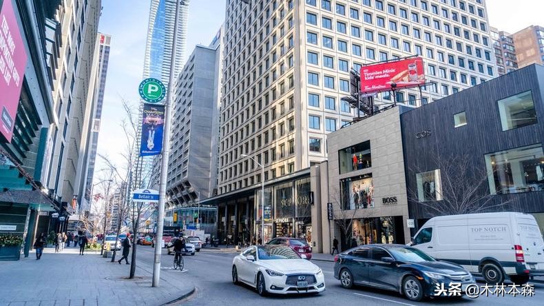 加拿大多伦多生活日记,加拿大多伦多留学生活纪实