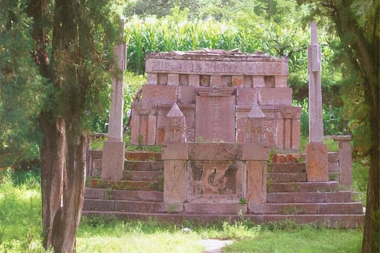 彭德怀：唯一没有子女的元帅