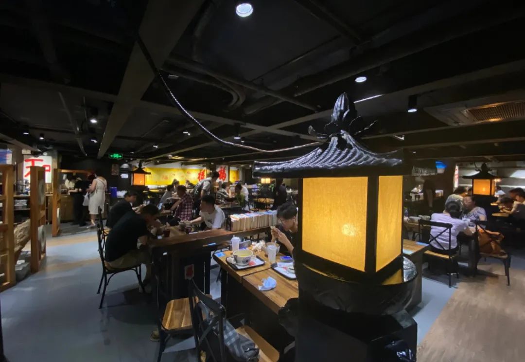 一碗面单笔融资8亿元后，创始人道出对餐饮和资本的冷思考