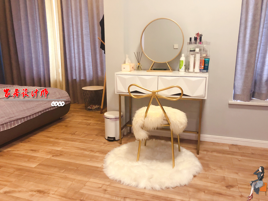 奸商终于对木地板下手了，同样是复合地板，实木和强化，相差巨大