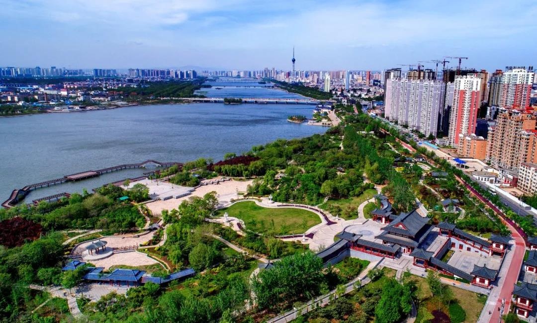 人少景美免费公园,人少好玩的免费公园