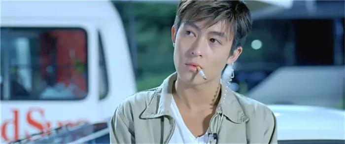 排球有《青春火花》，赛车有《头文字D》，香港体育电影好多经典