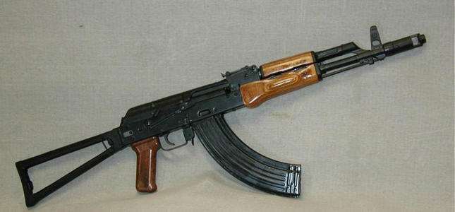 枪中之王ak47诞生记第二集,枪王之王ak47传奇