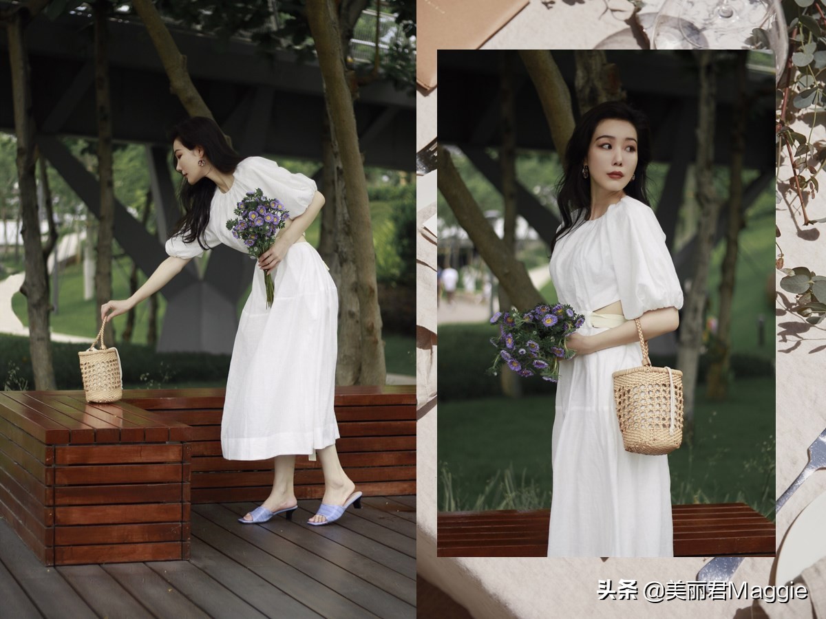 maggie的美丽物语私服,maggie美丽物语皮革