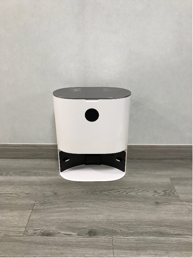 清易h30plus值不值得买,清易集尘扫地机器人h30值不值