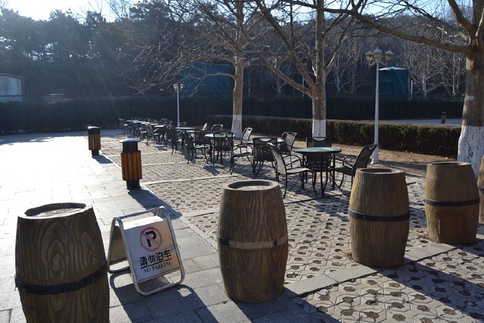 张裕爱斐堡国际酒庄有什么活动,张裕爱斐堡国际酒庄