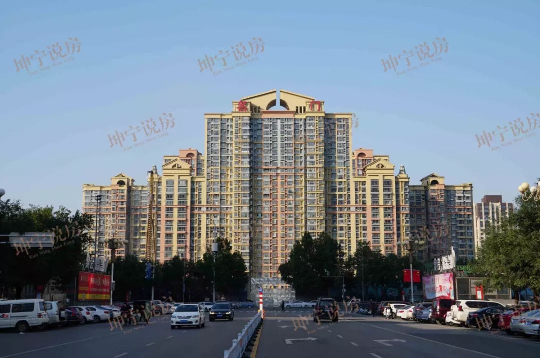 长安区优质学区房,长安区好一点的学区房