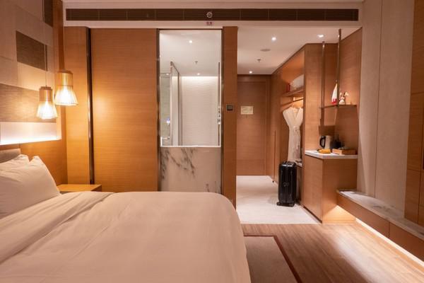 宜春旅游攻略住宿,宜春住十天左右民宿好还是酒店好