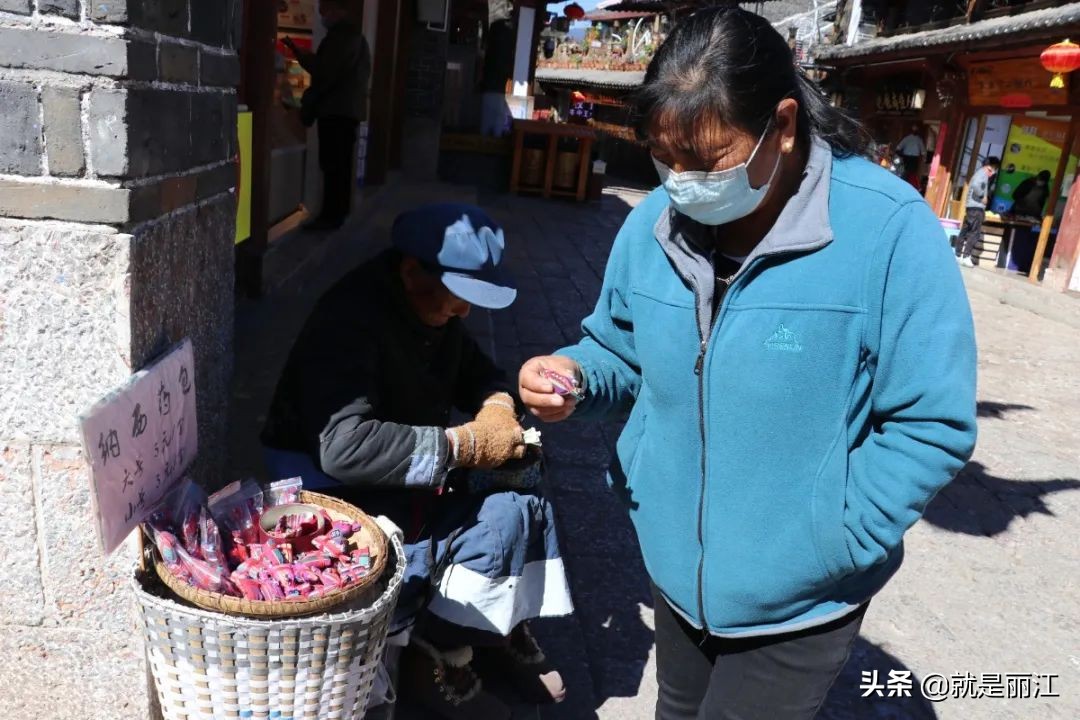 王奶奶民间故事,王老奶奶的故事