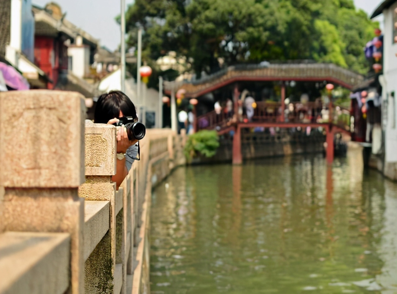 上海好玩的古镇推荐一日游,青浦区的什么古镇是江南水乡古镇