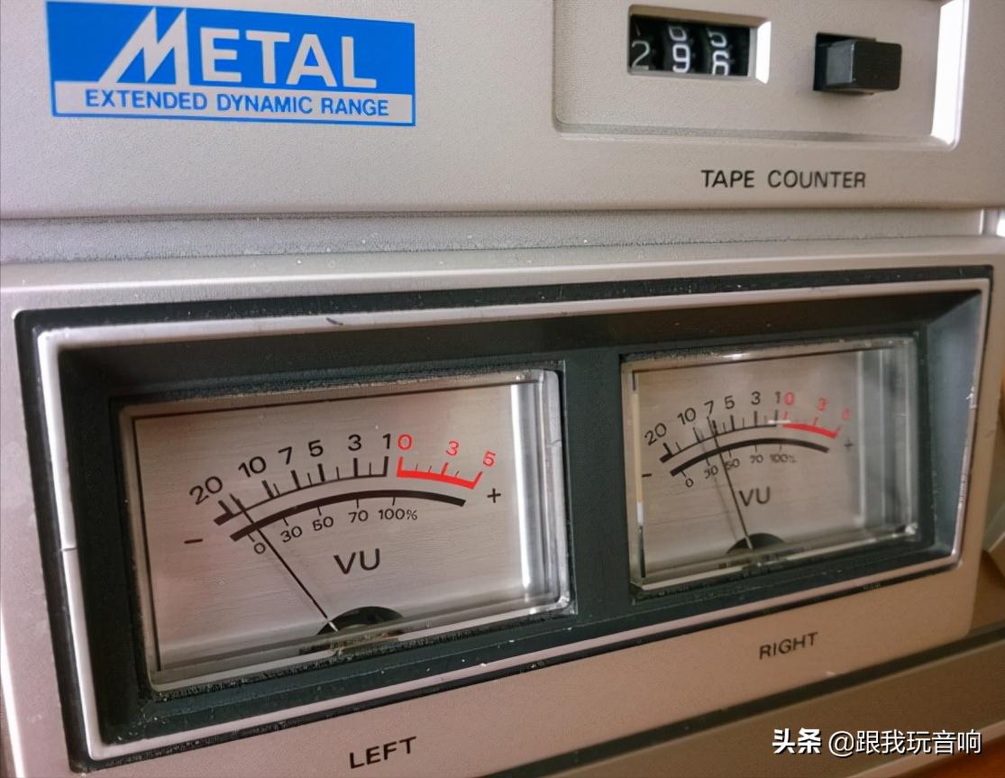 日立收音机2200,日立双卡录音机