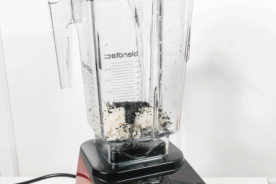 是怎样的料理机？让宜家、星巴克都在使用，却没有模仿者blendtec