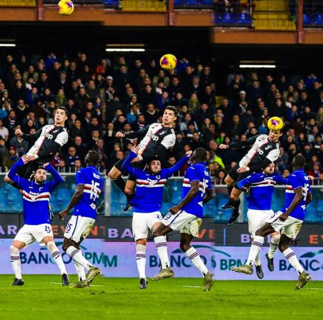 c罗变态集锦,c罗变态到极致的自律