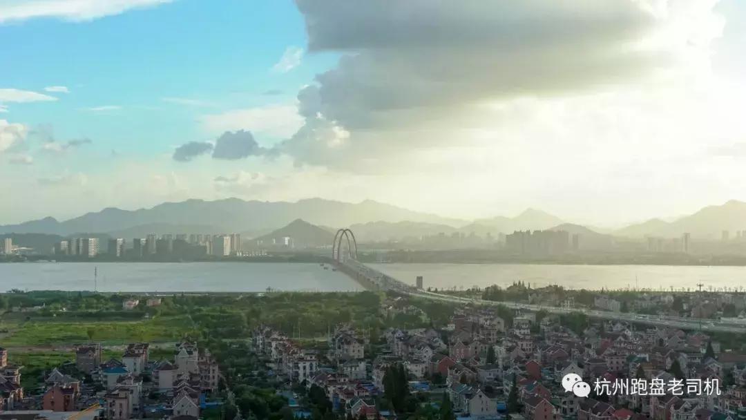 350万安家滨江，有地铁、有学区，这个地方的二手房你不应错过