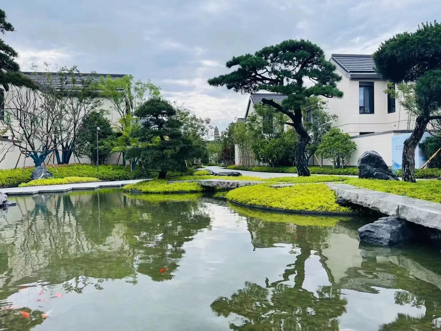 未来别墅或将成为富人区,未来城市别墅吃香吗