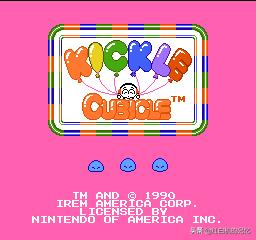 最耐玩的红白机游戏有哪些,红白机十大巅峰游戏