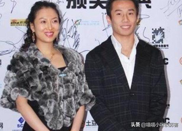 被男人骗尽钱财的女明星,被骗婚骗财的8大女星