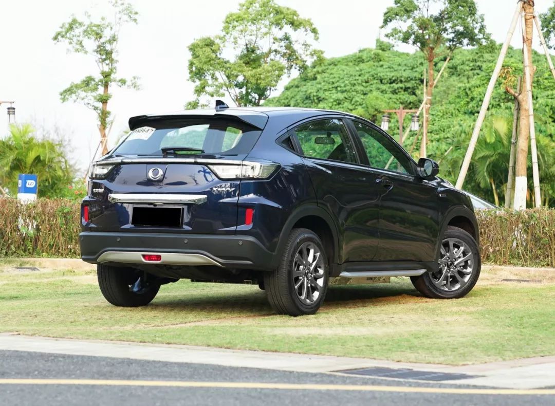 现代昂希诺纯电版价格,补贴后最便宜的混合动力suv车