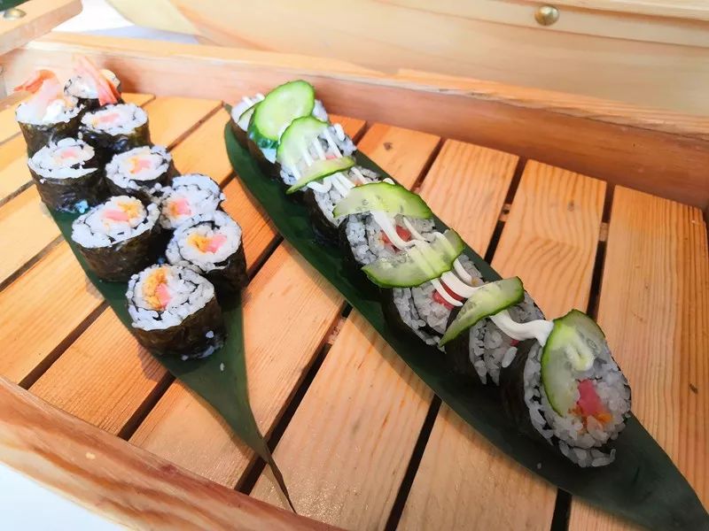 有趣试住｜临沂实地测评，孔圣人泡过的神仙水到底怎么样？