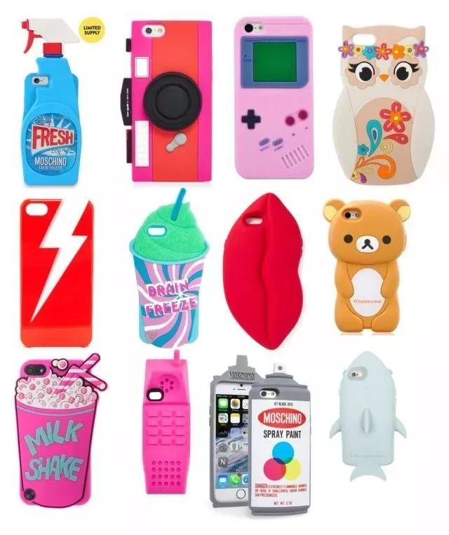 歪果仁总结中国留学生标配....我好像上了个假大学