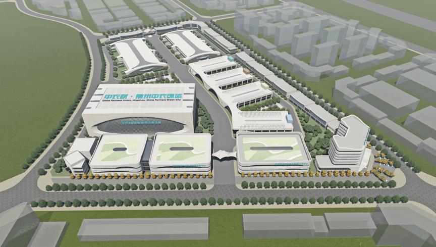 荆州农产品批发市场在哪个区,湖北荆州农产品市场