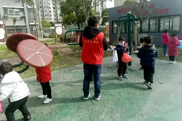 他们是新时代的“雷锋”，让爱在江阴无限绵延