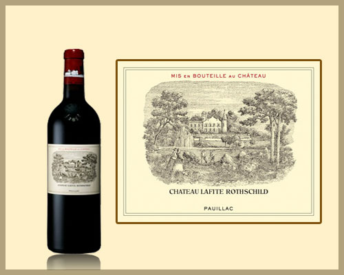 拉菲为什么那么贵也难喝,为什么拉菲这么贵