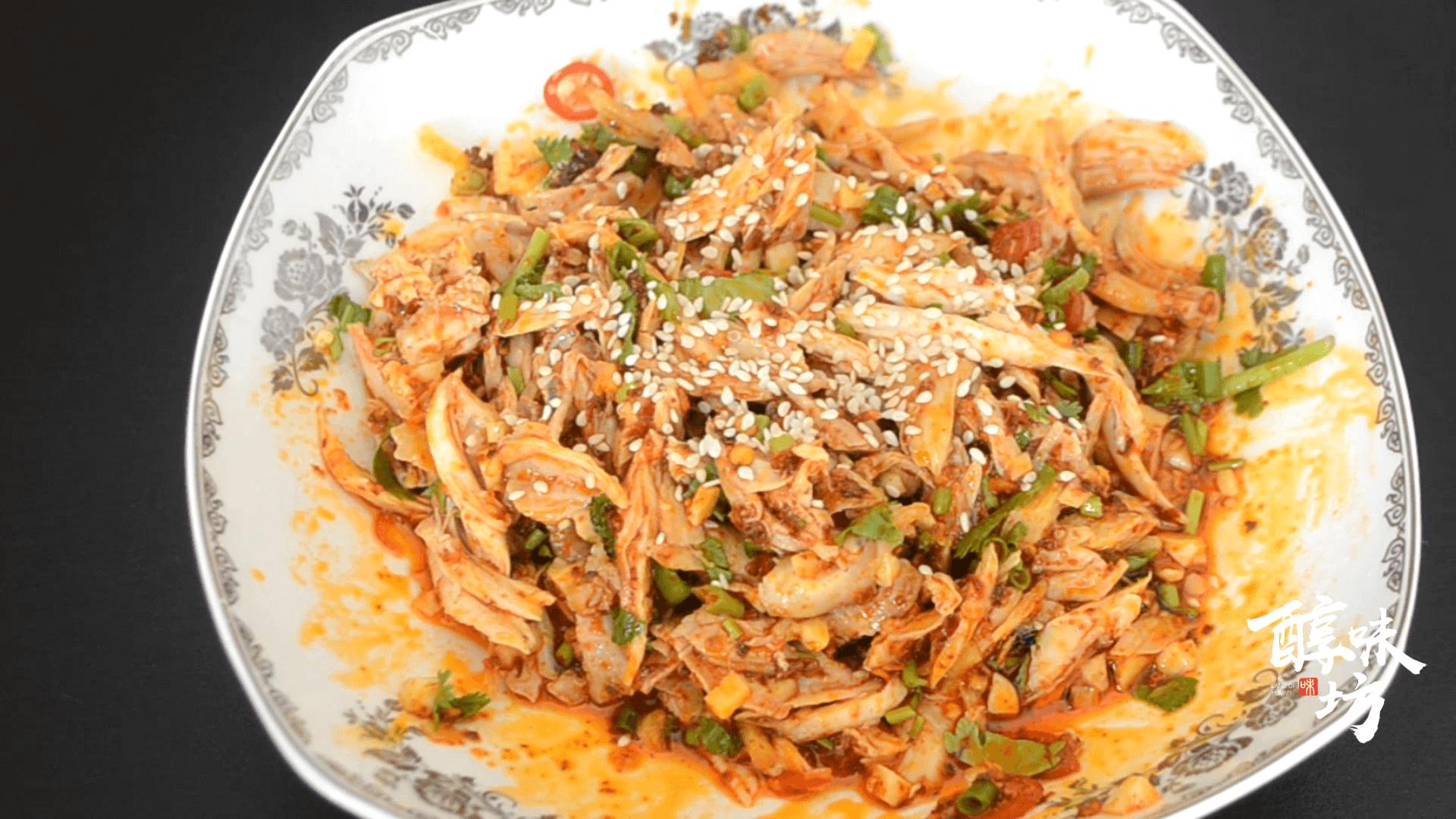 醇味坊2018回顾篇-鸡鸡复鸡鸡