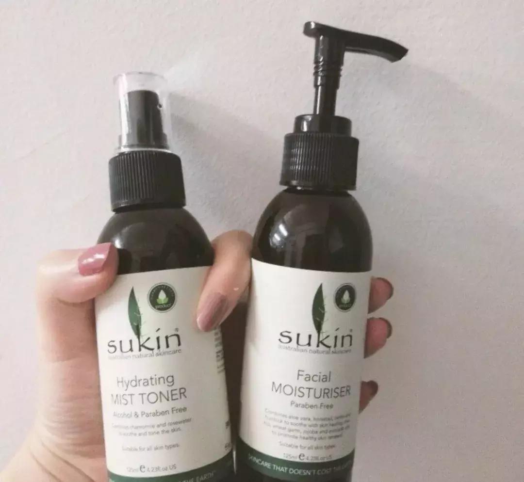 大牌平价护肤水乳合集,基础护肤水乳推荐40岁